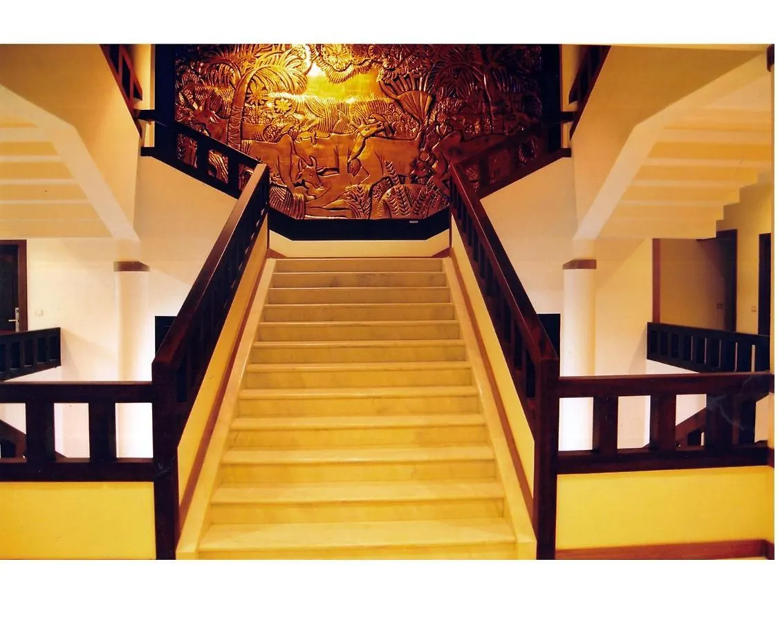 Venus Grand Inn Kodungallur 2*,  India