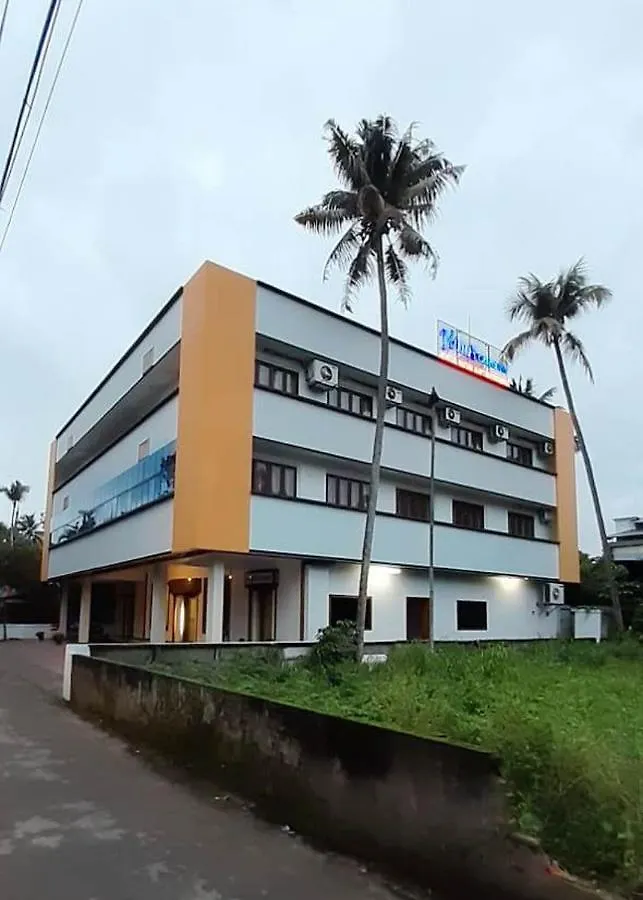 Venus Grand Inn Kodungallur