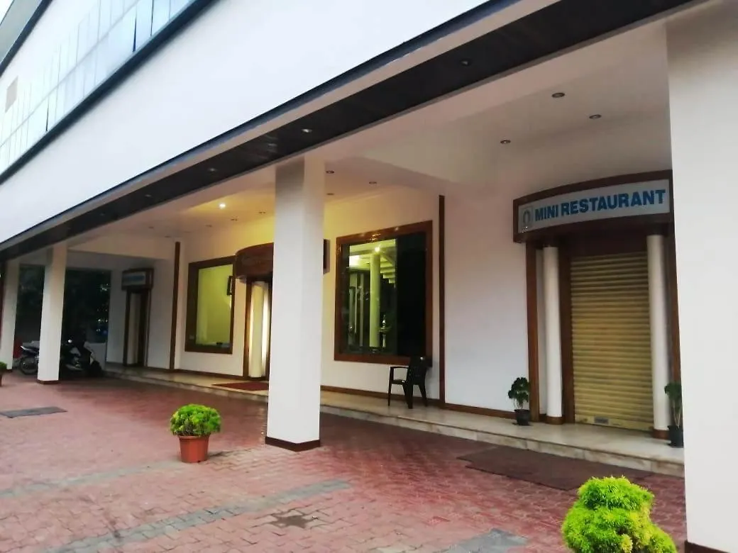 Venus Grand Inn Kodungallur Hotel