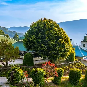 Hotel Southern Panorama Campnoel Munnar, Vattavada
