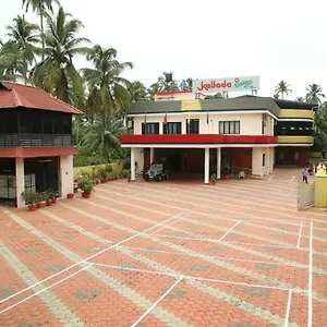 Hotel Kallada Residency, Kodungallur
